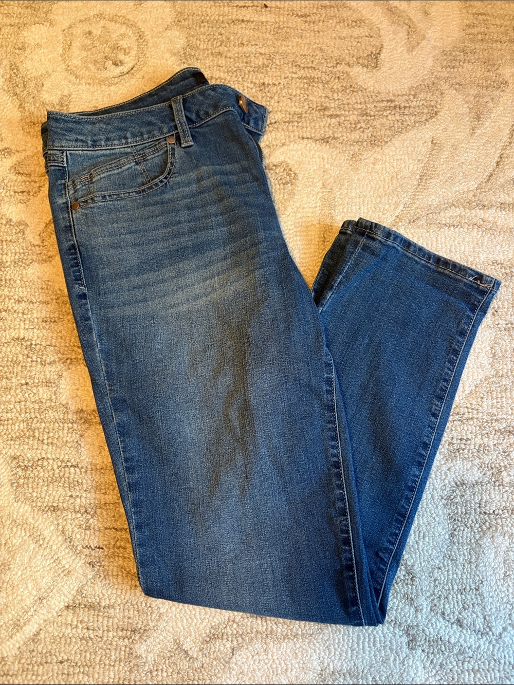 Women's 1822 Denim Jeans - Size 12